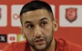 Hakim Ziyech brilla en Catar : "Me siento como en casa en Al-Arabi