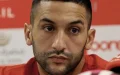 Hakim Ziyech de luto después del fallecimiento de su hermano