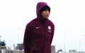 Hakimi brilla en la Champions : La prensa aclama al lateral del PSG tras goleada al Salzburgo