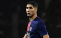 Hakimi brilla y flaquea : El PSG vence a Angers en un partido de altibajos