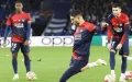 Hakimi brilla pero se pierde los cuartos : El PSG avanza en Champions pese a la polémica tarjeta