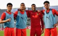 Hakimi brilla en el PSG mientras otros Leones del Atlas luchan por su forma