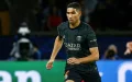 Hakimi brilla en la victoria del PSG : Gol espectacular y actuación estelar contra el Dortmund