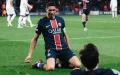 Hakimi brilla en la victoria del PSG : El lateral marroquí lidera con gol anulado y asistencia clave