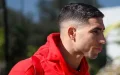 Hakimi cierra la puerta al Inter : "Su futuro está en el PSG", afirma su agente