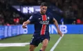 Hakimi decepciona : El PSG tropieza ante el Nice y la prensa cuestiona al lateral marroquí