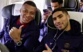 Hakimi y estrellas del PSG reciben suspensión condicional por cánticos contra el OM