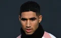 Hakimi frena ante Coman : El PSG sucumbe al Bayern en la Champions