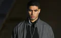 Hakimi en el limbo : PSG y Marruecos se disputan al crack para la Supercopa y la Copa Africana