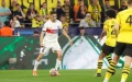 Hakimi, entre luces y sombras : El PSG cae ante el Dortmund en Champions
