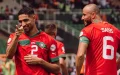 Hakimi, el nuevo líder : La evolución del capitanato en la selección marroquí