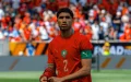 Hakimi pone en su lugar a delegado de la FIFA en plena conferencia de prensa