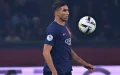Hakimi bajo presión : Luces y sombras en la victoria del PSG sobre el Milan