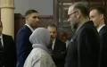 "Hakimi revela el emotivo encuentro con Mohamed VI : Madres y fútbol se unen en palacio real"