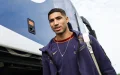 Hakimi se aferra al PSG : Su agente desmiente rumores de salida tras la marcha de Mbappé