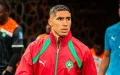 "Hakimi, sexto en el Balón de Oro : La sorpresa marroquí que sacudió el fútbol mundial"