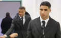 Hakimi vs Leao : El duelo que definió el PSG-Milan en Champions League