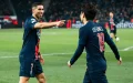 Hakimi vuela a Marrakech : El favorito marroquí busca el Balón de Oro Africano