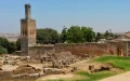 Hallazgo histórico en Rabat : Desenterrada ciudad portuaria fenicia cinco veces mayor que Pompeya