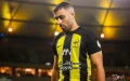 Hamdallah, fuera por lesión : El Ittihad pierde a su goleador en el sprint final de la liga saudí