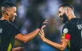 Hamdallah, goleador estrella del Al-Ittihad, despedido tras eclipsar a Benzema