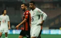 Hamza Igamane en llamas con Lille : sus compañeros ya lo comparan con Ronaldo