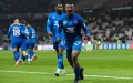 Hamza Igamane : De promesa a estrella en los Rangers tras brillar contra el Niza