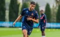 Harit brilla en la goleada del Marsella : ¿Volverá a la selección marroquí ?