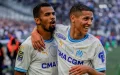 Harit brilla y lidera al Olympique de Marsella en su triunfo sobre Le Havre