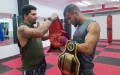 Hassan Achahouat : De Marruecos a campeón de kickboxing en España