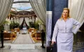 Hélène Darroze : La estrella Michelin que reinventará la gastronomía marroquí en el Royal Mansour