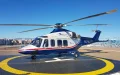Helicópteros Algeciras-Marruecos : El proyecto que sigue en el aire por trabas burocráticas