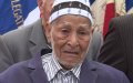 Héroe olvidado : Veterano marroquí de 94 años recibe Cruz de Guerra por su valentía en Indochina