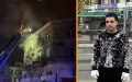Héroe sin papeles : Joven marroquí salva vidas en incendio de Anderlecht