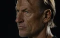 Hervé Renard suspende su conferencia de prensa por respeto al Islam