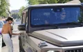 Hiba Abouk y Achraf Hakimi : reencuentro familiar en Madrid con Mbappé como invitado sorpresa