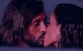 Hiba Abouk estrena amor : De la sombra de Hakimi a la luz con Antonio Revilla