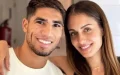 Hiba Abouk revela la sorprendente relación con Achraf Hakimi tras su divorcio