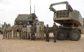 HIMARS, Apache, drones : un informe sueco describe la ventaja militar de Marruecos en el Sáhara