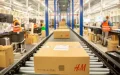 H&M expande producción en Marruecos ante tensiones comerciales con EE.UU.