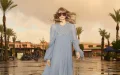 H&M lanza colección Resort 2025 : Marrakech inspira moda y color en la nueva línea