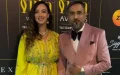 Honey Singh deslumbra en los IIFA Awards con su novia luciendo un exquisito caftan marroquí