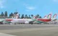Huelga en Francia paraliza vuelos : Royal Air Maroc cancela rutas a París-Orly