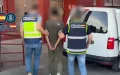 Huía hacia Marruecos después de un asesinato en Francia