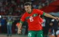 Idrissi, la estrella olvidada : El goleador marroquí que Regragui ignoró para los amistosos