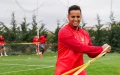 Ihattaren abandona el Slavia Praga : el prodigio holandés busca relanzar su carrera cerca de casa