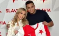 Ihattaren resurge : El Slavia Praga apuesta por el talento del joven prodigio neerlandés