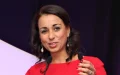 Ilham Kadri : La marroquí que lidera Solvay y encabeza el ranking de CEOs mejor pagados en Bélgica