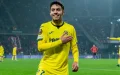 Ilias Akhomach : 3 partidos de sanción por destrozar el VAR tras la derrota del Villarreal