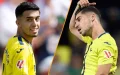 Ilias Akhomach atrapado en el ajuste de cuentas de un jugador israelí
